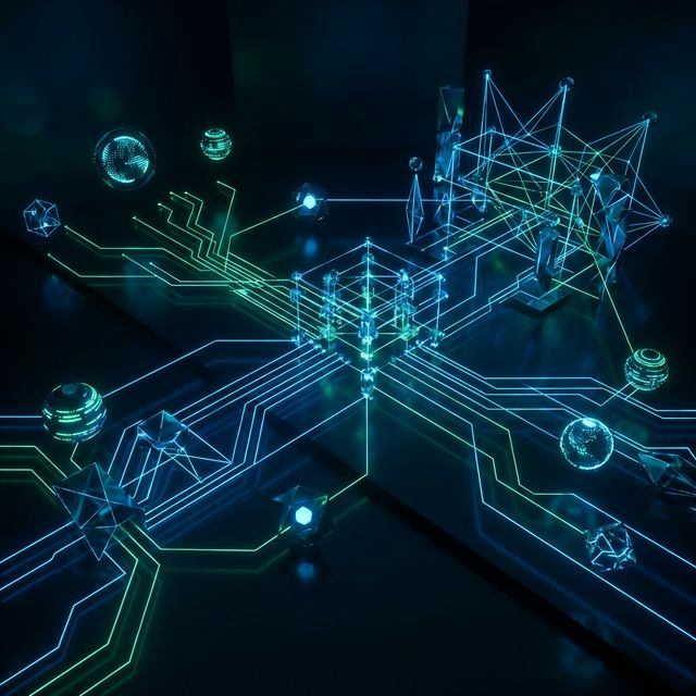 Enterprise Diagnostic Node